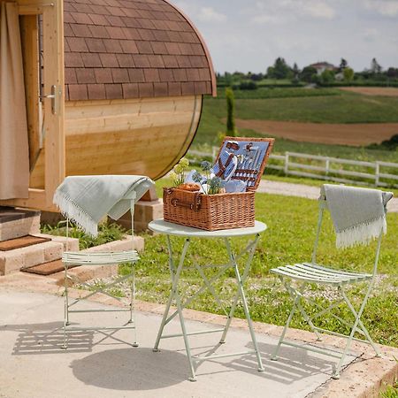 Notte Nella Botte Hotel Vignale Monferrato Exterior photo