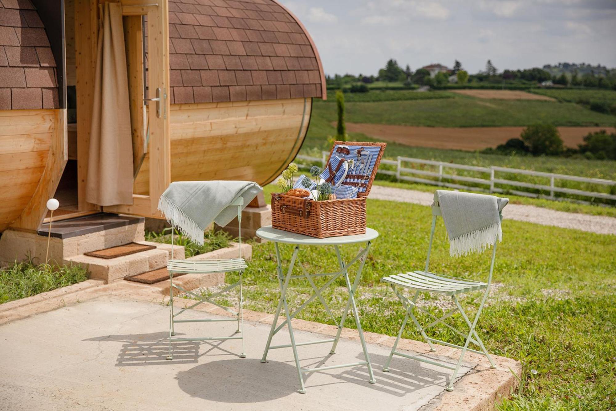 Notte Nella Botte Hotel Vignale Monferrato Exterior photo
